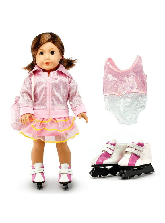 American Girl Dolls