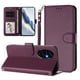 thumbnail image 3 of Funda Cartera GANGXUN para Honor 200 5G – Cierre Magnético, Protección RFID, Correa Desmontable, Compatible con Carga Inalámbrica, 3 of 6