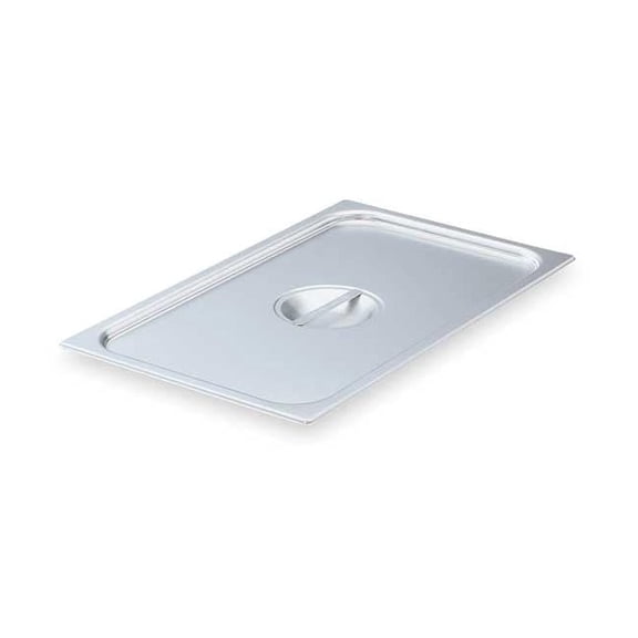 Vollrath Ninth-Size Cover,Solid 75360