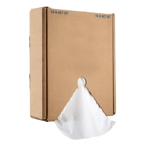 Dry Wax Paper Deli Wrap