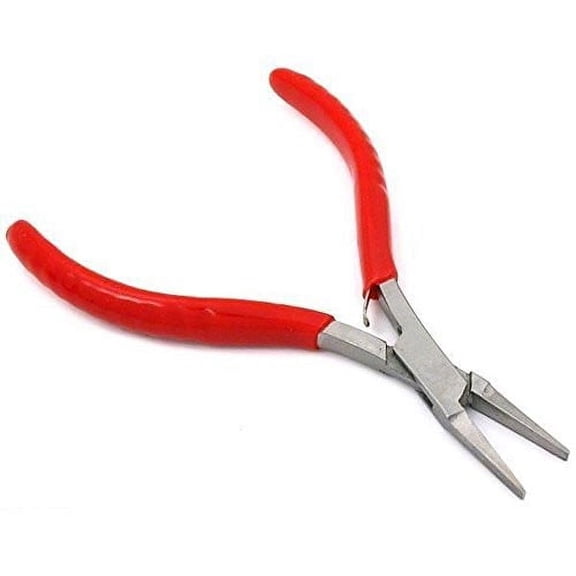 Jewelers Flat Nose Plier