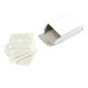 thumbnail image 5 of Juego de limas portátiles para pies, eliminador de callos de piel dura muerta, raspador de pedicura, herramientas de raspado, 8 Uds., 5 of 14