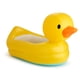 thumbnail image 2 of Bañera inflable para bebés Munchkin Duck con alerta de calor y juguete, 2 of 7