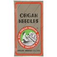 thumbnail image 2 of Brother SASEW8012 80/12 Embroidery Needles (Includes 100 Needles), 2 of 5