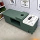 thumbnail image 3 of Head Equipment Water Salon Chairs Black Massage Hairdressing Shower Salon Chairs Beauty Lavacabezas Spa Furniture JY50SC My Lux Decor Round, 3 of 25