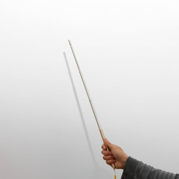 Raindrops Extendable Stick Presentations Pointer Office