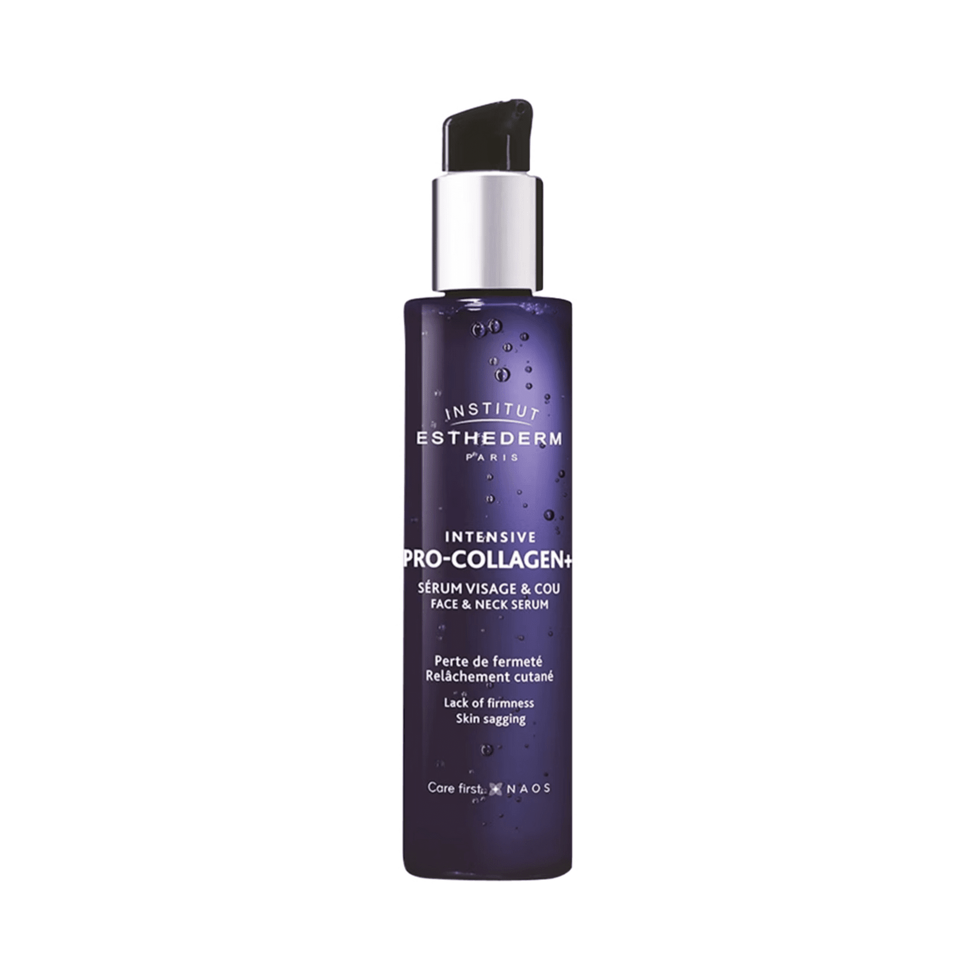 Sérum Hydratant Intense Mettler 1929 - À L'iris Et Acide Hyaluronique - 30ml - Gel Léger Pour Le Visage