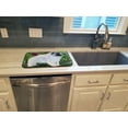 thumbnail image 3 of Keeshond Dish Drying Mat, 3 of 7