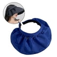 thumbnail image 5 of Sombrero de sol Jinwen para mujer Beige, 5 of 5