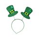 thumbnail image 4 of Diadema de aros para el pelo Yuyangstore San Patricio Banda para el cabello, 4 of 8