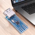 thumbnail image 1 of Mini USB Host Development Module 2.0 ADK SLR Herramienta de desarrollo para Arduino, 1 of 9