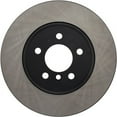 thumbnail image 3 of Centric Parts Disc Brake Rotor 125.34133 Fits select: 2010-2017 BMW 535, 2012-2018 BMW 650, 3 of 5