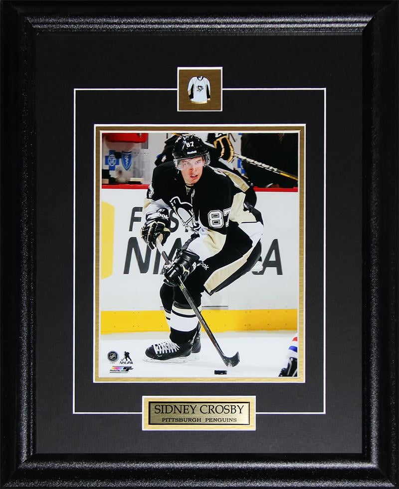 pittsburgh penguins memorabilia