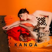 Kanga - Under Glass - CD