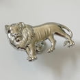 thumbnail image 2 of Lion Shape Wardrobe Knob Furniture Handles Door Knobs And Handles Cabinet, 2 of 7