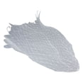 thumbnail image 4 of Mosiee Filet de Pêche Filet Double Ligne de Filet 2.8*2.8Cm Multi Taille Utile Extérieur, 4 of 9