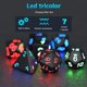 thumbnail image 3 of artículos deportivos Dados electrónicos luminosos DND juego de varios lados para juegos de mesa juguetes de fiesta FLhrweasw Nuevo, 3 of 6