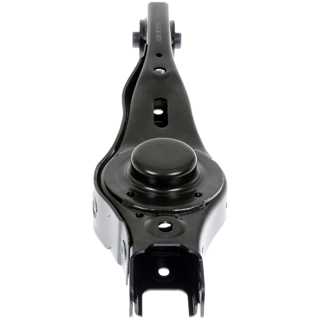 Dorman 526-367 Rear Left Lower Rearward Suspension Control Arm for Specific Hyundai / Kia Models