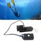 thumbnail image 3 of Scooter submarino ANGGREK propulsor submarino impermeable 20 m 55 kgf para bucear, 3 of 8