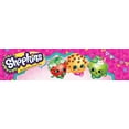 thumbnail image 4 of PEZ  Shopkins Collectable Candy Dispenser Blister Pack - Ultra-Rare Kooky Cookie, 4 of 4