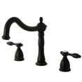 thumbnail image 1 of Tudor Roman Tub Filler, 1 of 1