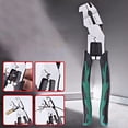 thumbnail image 3 of Wire Cutter Crimping Wire Cutter Multifunctional Stripper for Cutting Pliers, 3 of 7