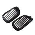 thumbnail image 1 of Almencla Grill Grilles for for for E46 4 door Saloon Touring 02-05 Facelift, 1 of 6