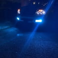 thumbnail image 5 of Alla Lighting 3600lm H16 H8 H11 LED Fog Lights Bulbs, 8000K Ice Blue 12V ETI 56-SMD DRL(Daytime Running Ligihts) Replacement for Cars, Trucks, Xtreme Super Bright, 5 of 10