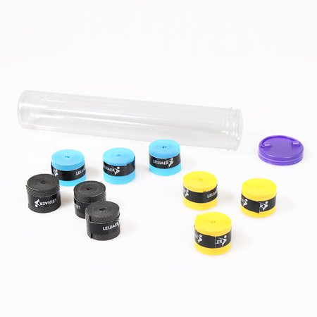 Racket Overgrip Sweat Tape Wraps Of Rod Sweat Band 9pcs Tennis Wraps Over Rod Over Rod Sweat Tape Wraps Over Tuyya 60pcs Tennis
