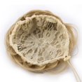 thumbnail image 2 of Real Natural Drawstring Curly Messy Hair Bun Hairpiece Scrunchie Updo Hair Extensions, 2 of 6