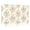 Color 3, variant on 8 Pack Art Acoustic Panels Sound Absorbing Western Landscape Stained Glass Emerald Greens Cactus Decorative Soundproof Wall Panels Self Adhesive for Nursery Game Room Bedroom 48"x32"
