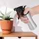thumbnail image 4 of Botella Rociadora de Agua BuyWeek Acero Inoxidable 250 ml Multifuncional, 4 of 10