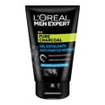 thumbnail image 2 of Gel exfoliante L'Oréal Men Expert pure charcoal 100 ml, 2 of 4