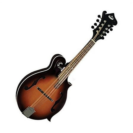 Rocky Top Vintage Mandolin - Classic Tobacco