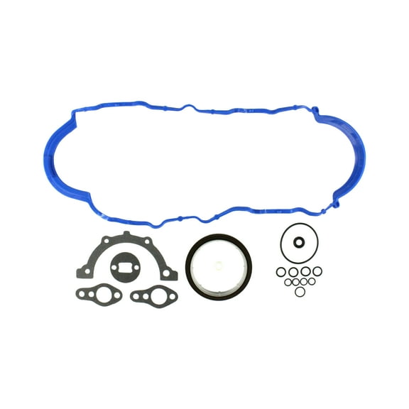 DNJ LGS3129 Lower Gasket Set Fits Cars & Trucks 96-06 Chevrolet GMC Astro Blazer 4.3L OHV 12v