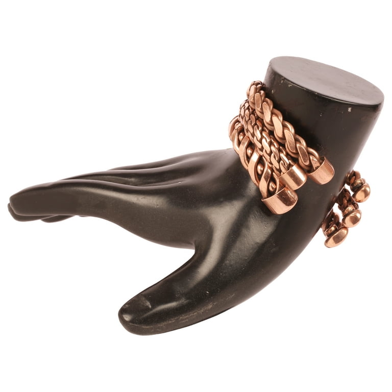 Copper Peace Magnetic Bracelet - Medium Copper Peace Magnetic Bracelet - Medium