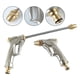 thumbnail image 5 of Scienceny Pulverizador portátil para de coches, herramienta de limpieza de aspersor de aleación de Zinc multifuncional de alta presión, Vehículos, repuestos y accesorios Mis Largo Scienceny  VI022284-01B, 5 of 6