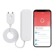 thumbnail image 2 of Smart Water Leakage Sensor - APP Remote Alarm for Water Level & Flood Detection ,Easy to Use, 2 of 5