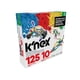 thumbnail image 1 of Set de construcción Basic Fun K'NEX Beginner 10 modelos 125 piezas, 1 of 2