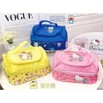 thumbnail image 4 of Sanrio-fiambrera de Hello Kitty, bolsa de almacenamiento portátil de gran capacidad, para mantener el calor y el frío, Kuromi Cinnamoroll My Melody, 4 of 4