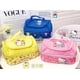 thumbnail image 4 of Sanrio-fiambrera de Hello Kitty, bolsa de almacenamiento portátil de gran capacidad, para mantener el calor y el frío, Kuromi Cinnamoroll My Melody, 4 of 4