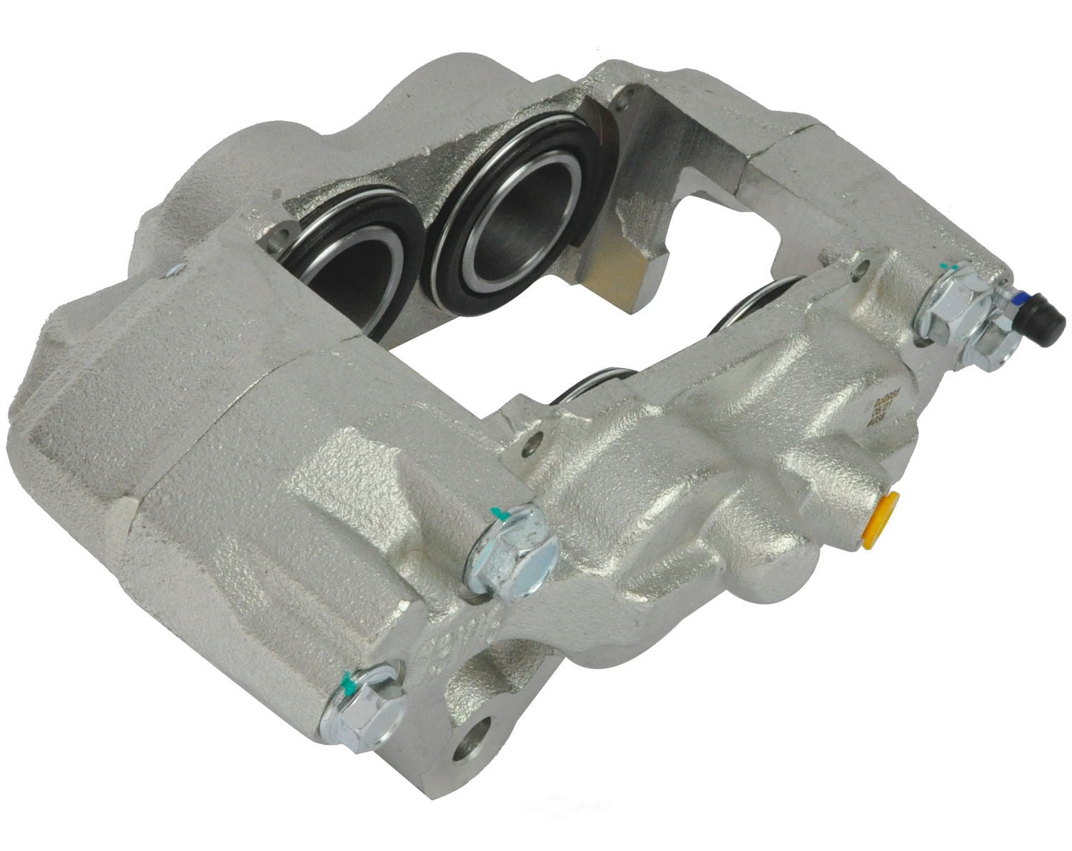CARDONE New 2C-2985 New Unloaded Caliper