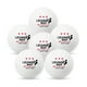 thumbnail image 1 of Pelotas de ping pong LEIJIAER 6Pcs 1/2/3-Star 40mm Table Tennis Balls Bolas de ping-pong Práctica de bolas LEIJIAER Pelotas de ping pong, 1 of 7