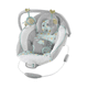 thumbnail image 1 of Asiento infantil con vibraciones color gris, 1 of 4