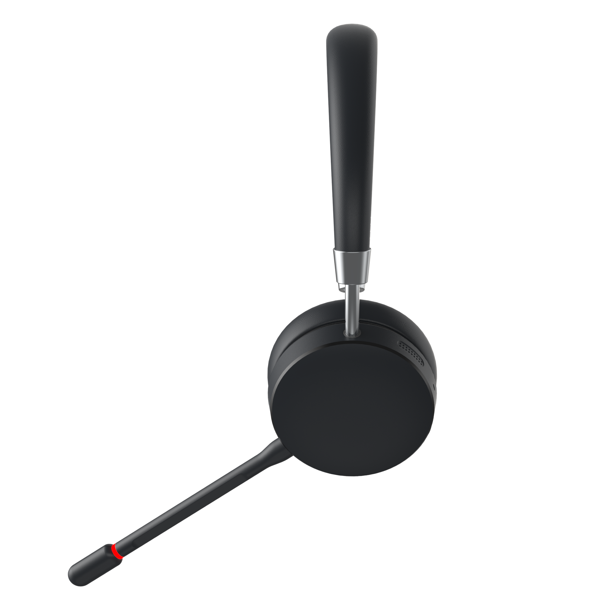 Auriculares inalámbricos onn para PC, Bluetooth/2.4Ghz, negro 7