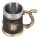 thumbnail image 1 of Taza de whisky, taza de agua, innovadora taza de cerveza de acero inoxidable creada magistralmente, 1 of 8
