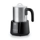 thumbnail image 1 of Espumador de leche Melitta Montalatte | Espumador eléctrico de nanoespuma caliente y fría | Calentador de leche vegano | Máquina para hacer chocolate caliente de terciopelo | Espumador de leche con in, 1 of 5