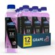 thumbnail image 1 of Bebida hidratante Pedialyte, solución electrolítica, uva, 500 ml, 1 of 6