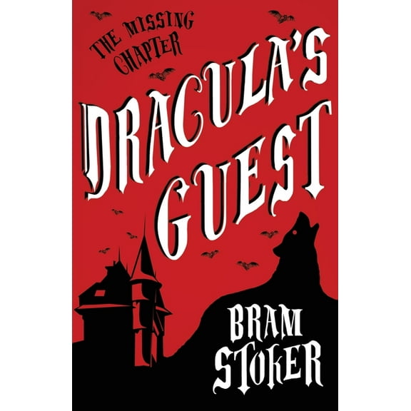 Dracula's Guest, (Paperback)