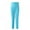 Blue, variant on XBASW Kids Teen Baby Girls Shiny Leggings Gymnastic Ballet Dance Pants Girls Stretch High Waist Tights Trousers for 2-13 Years